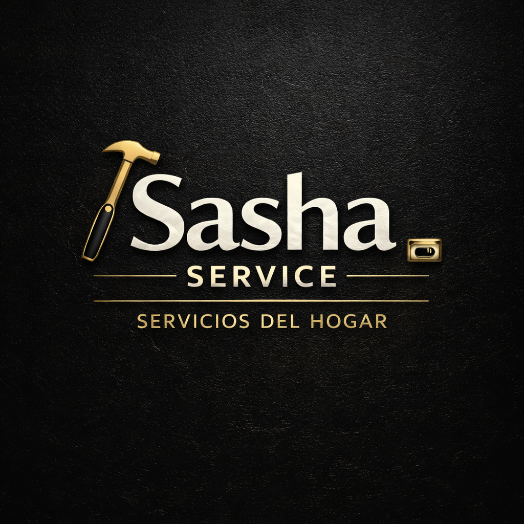 Sasha Service